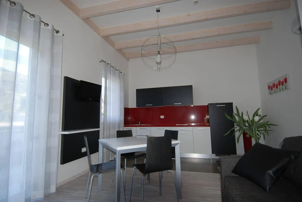Ecohotel Primavera - Général