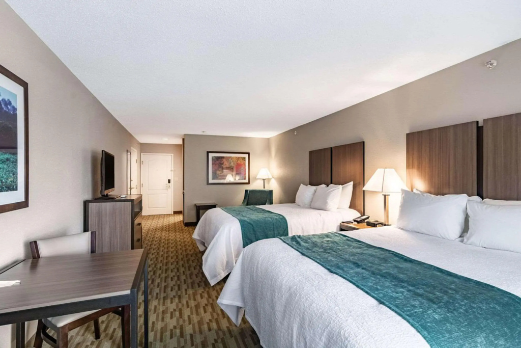 Hotel photo 5