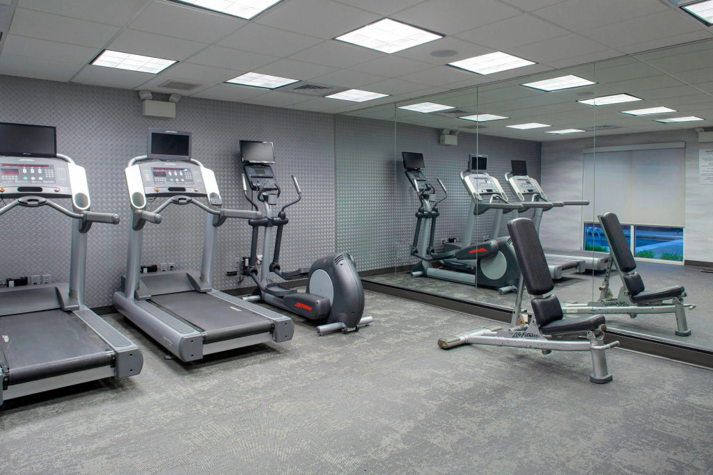 Fairfield Inn & Suites by Marriott Gadsden - Général