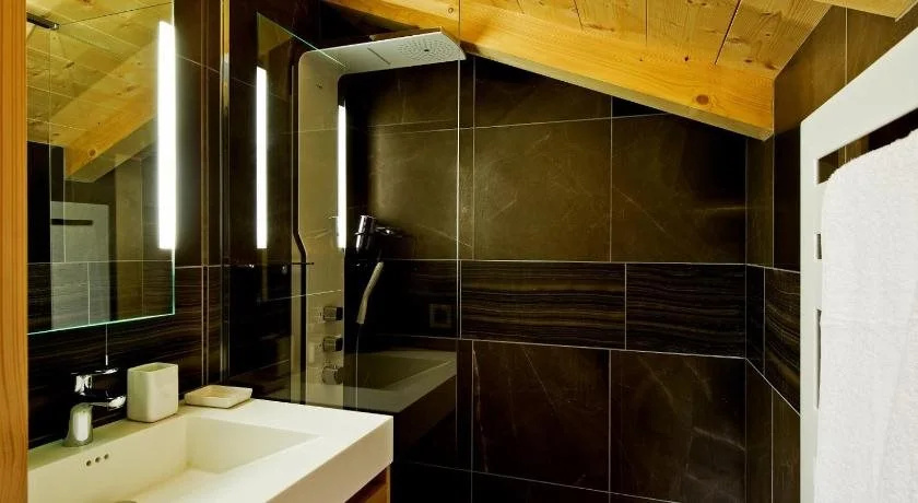 Chalet Hôtel Inarpa - Général