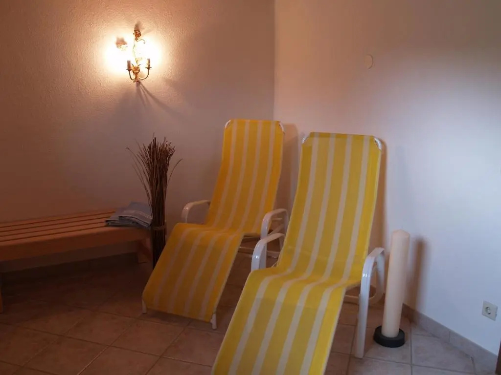 Hotel-Garni Birkhahn - Chambres