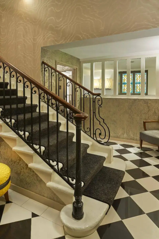 Best Western Premier Hotel Bayonne Etche Ona - Bordeaux - Général