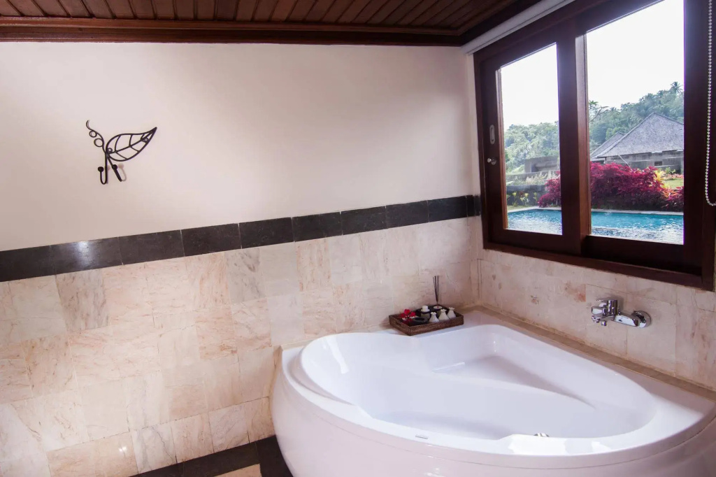 The Payogan Villa Resort & Spa Ubud - Général