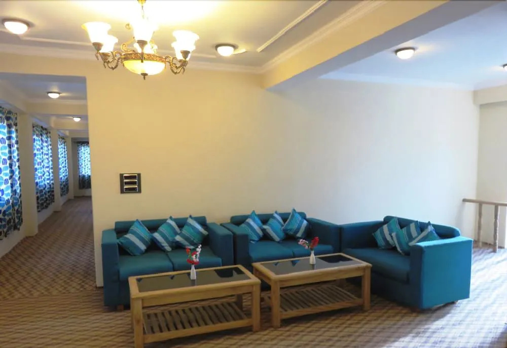 Hotel photo 11