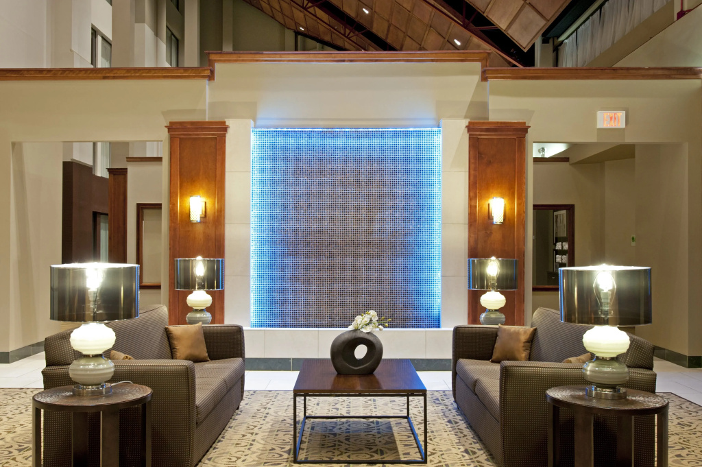 Holiday Inn Chicago West - Itasca - Général