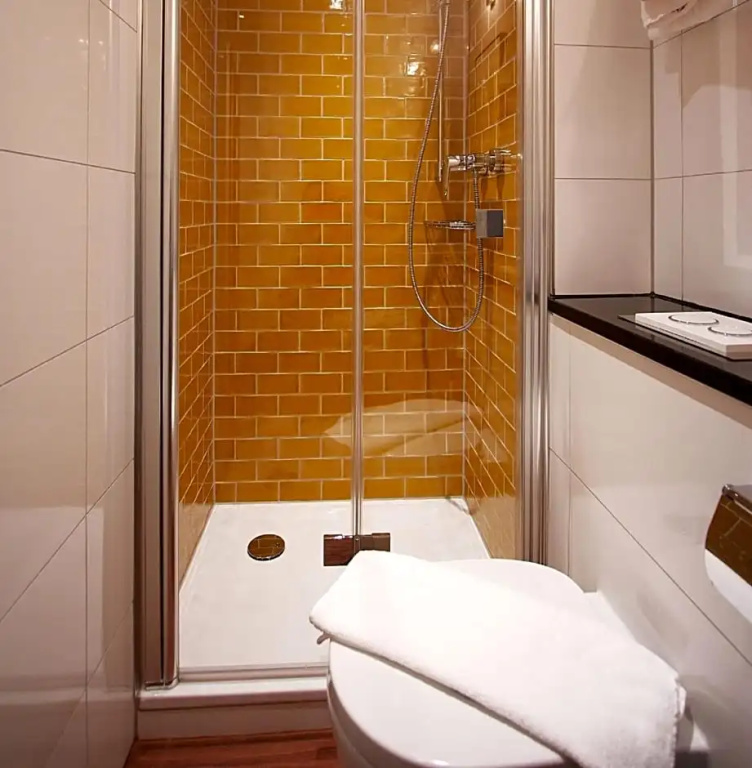 Hotel Europa Life - Chambres