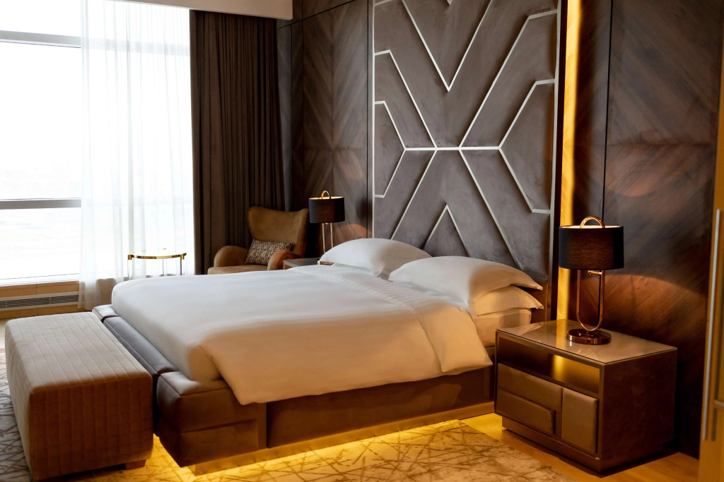 Presidential Suite