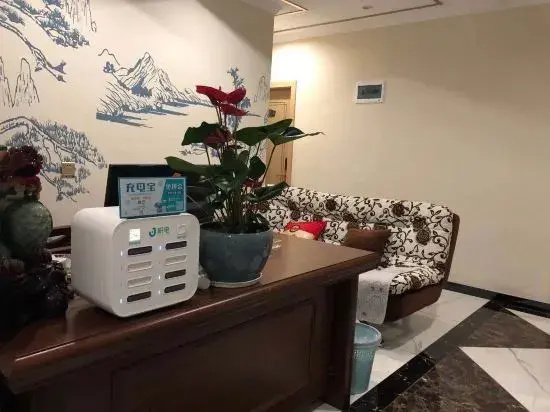 Bijie Haoyi Homestay