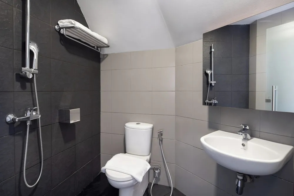 The Quay Hotel West Coast - Chambres