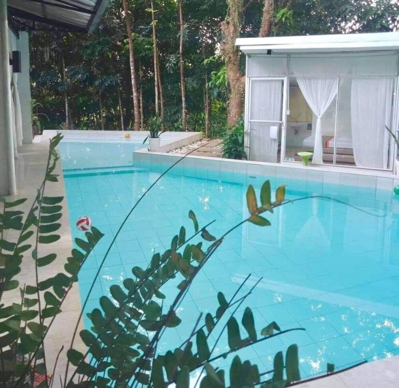 Balconahe Resto Camp — 5