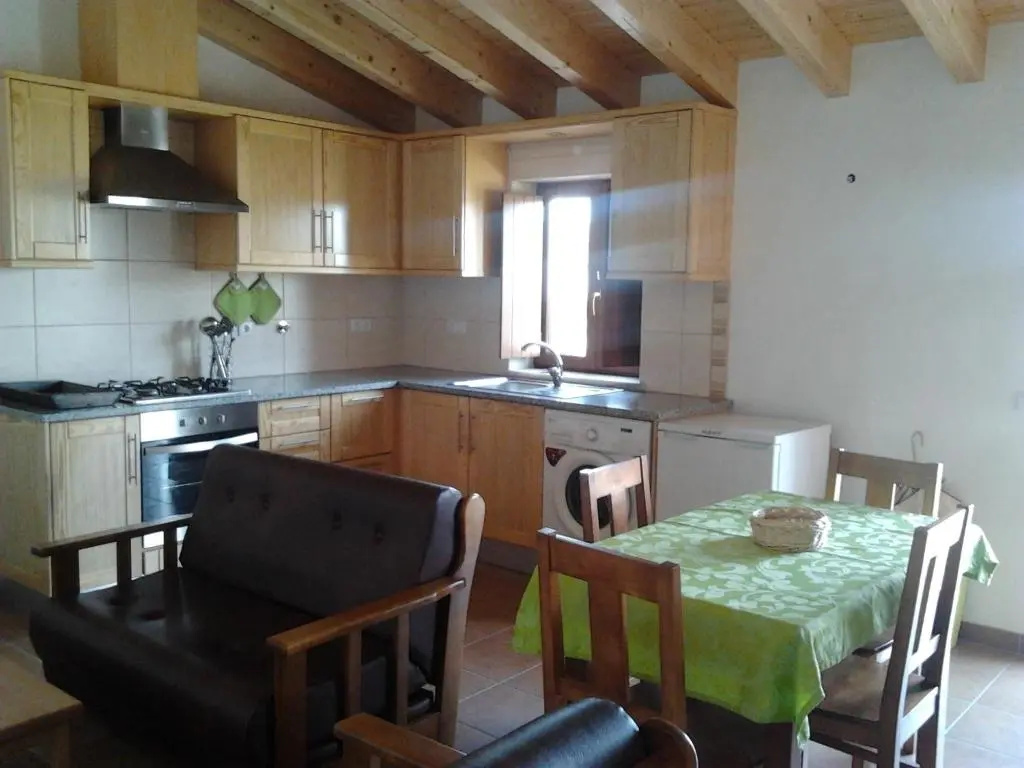 1 Bedroom Cottage