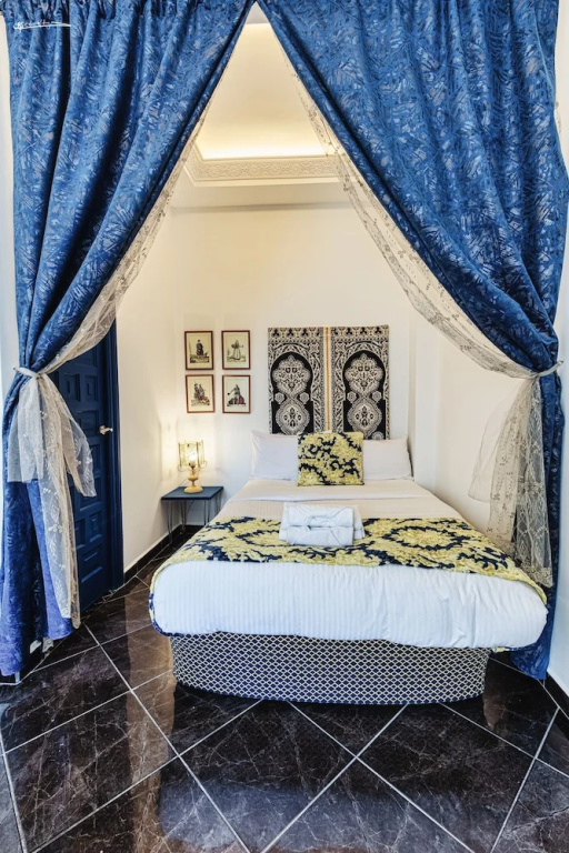 Luxury room