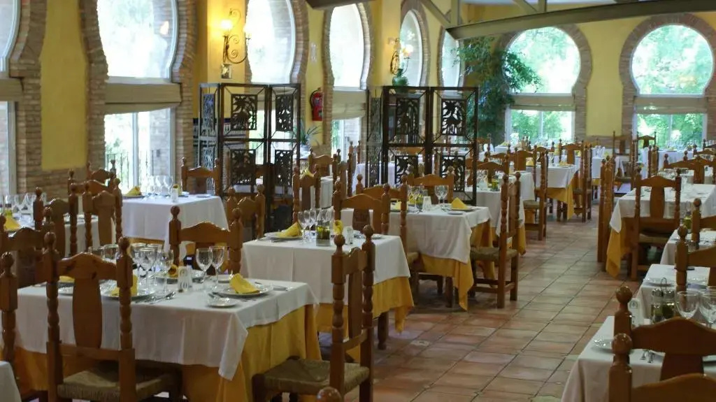 Balneario San Andrès - Général
