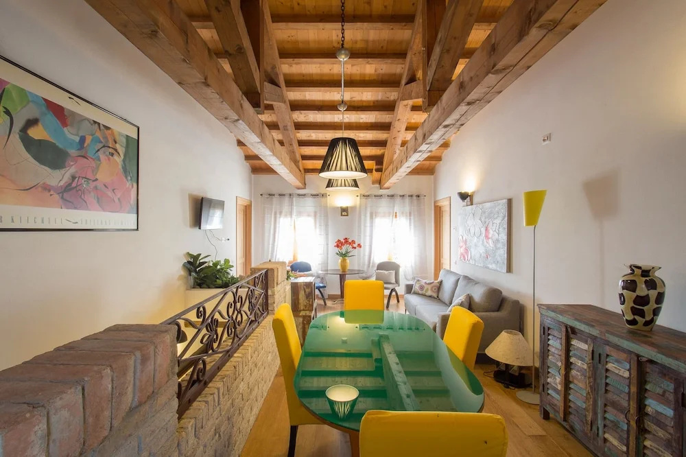 La Casa di Campagna - Chambres
