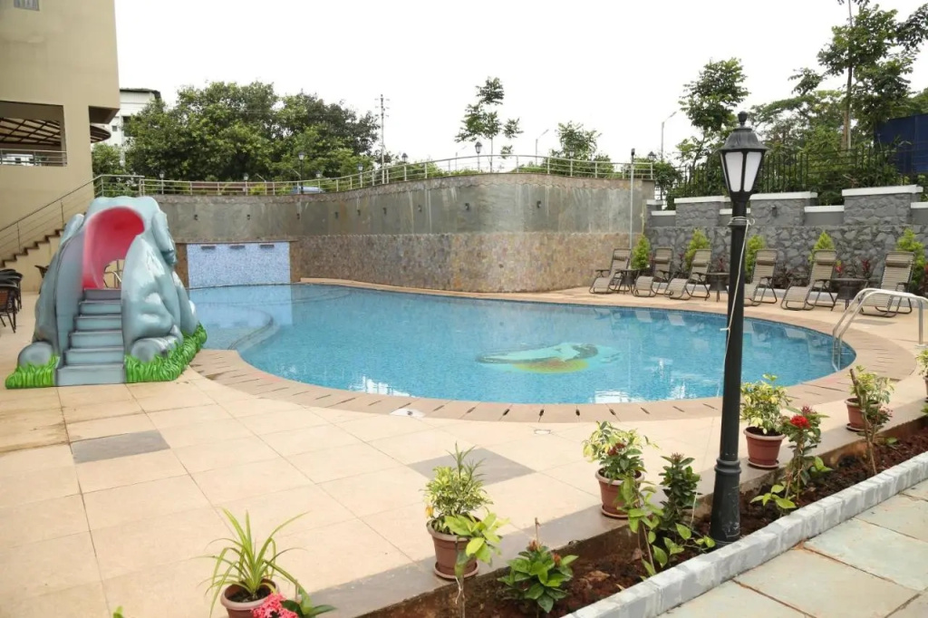 Hotel photo 27