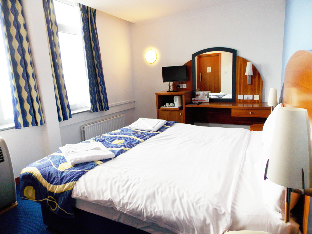 London Wembley International Hotel - Photo 4