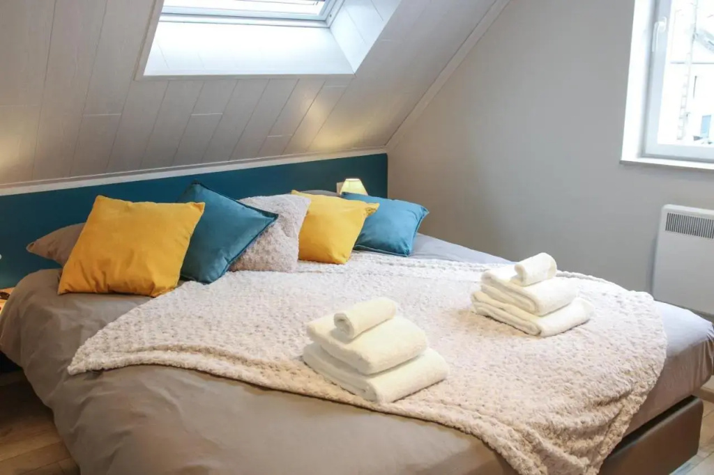 La petite maison dans la cour - фото 2