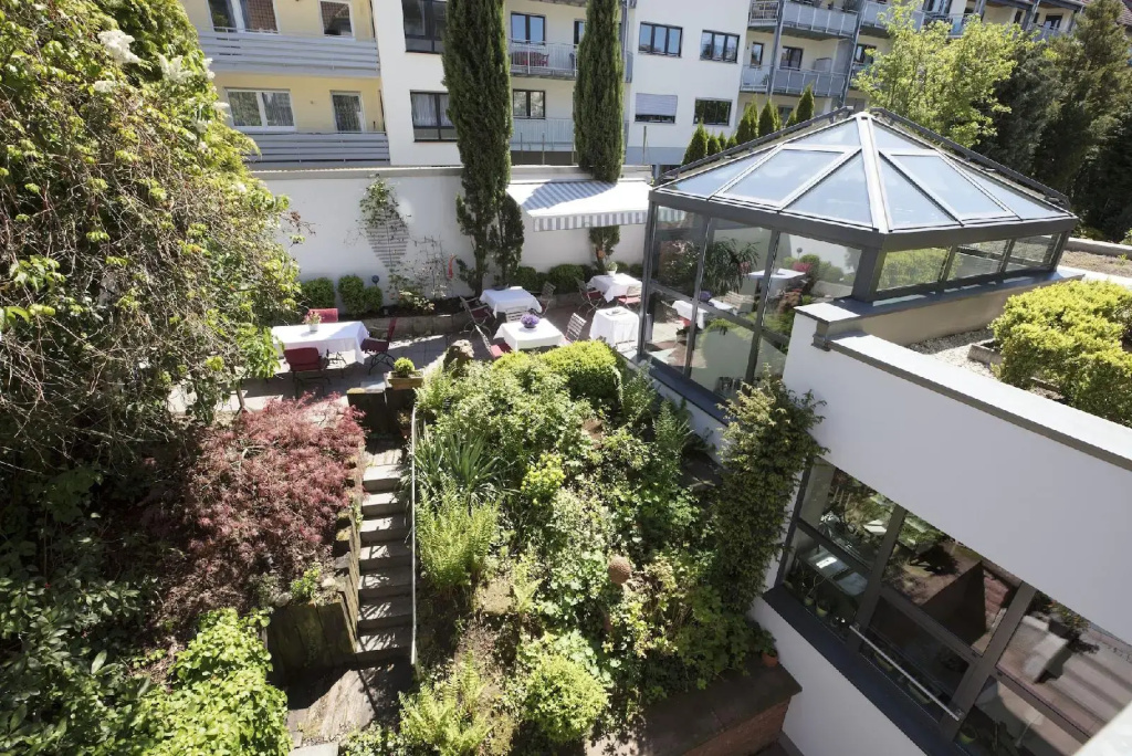Maurers Zollamt Hotel - Général
