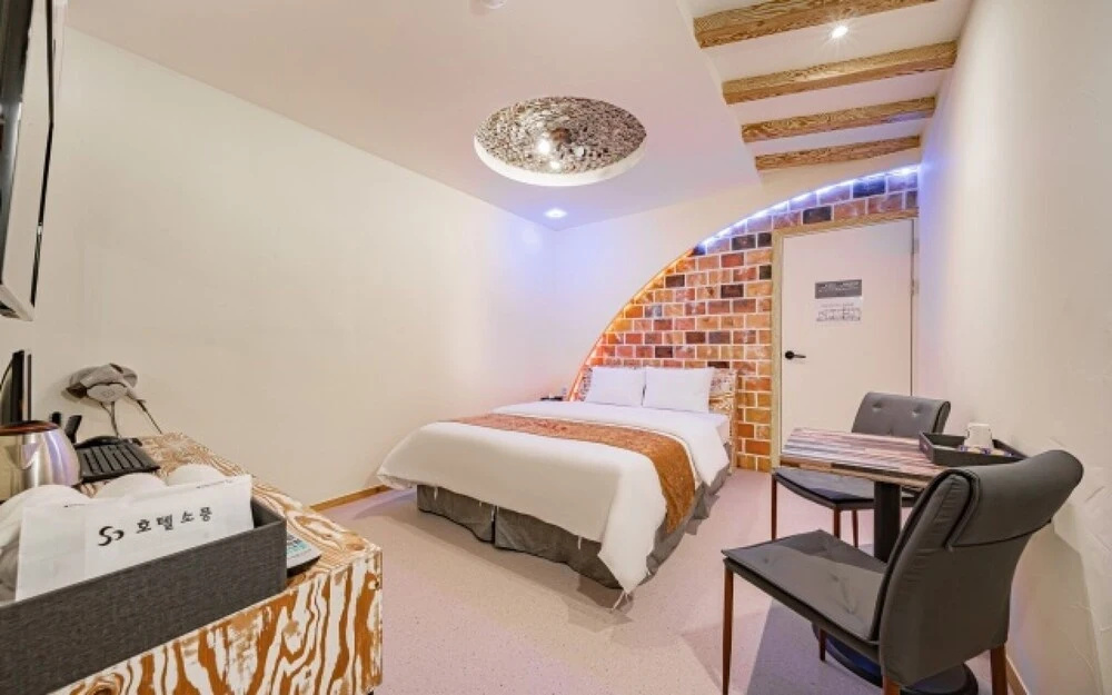 Hotel photo 3
