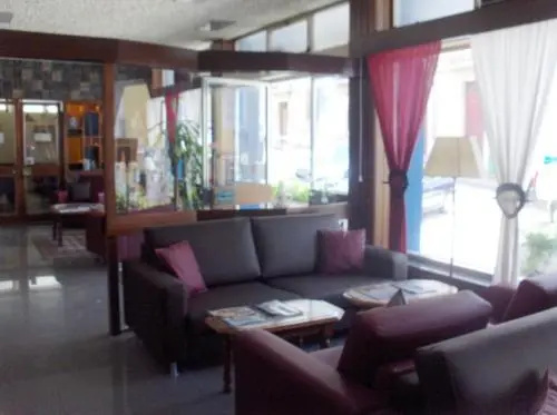 Hotel Riomar - Chambres