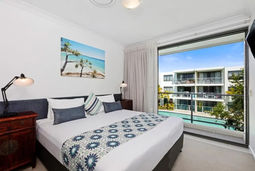 3 Bedrooms Villa with balcony and with pool view