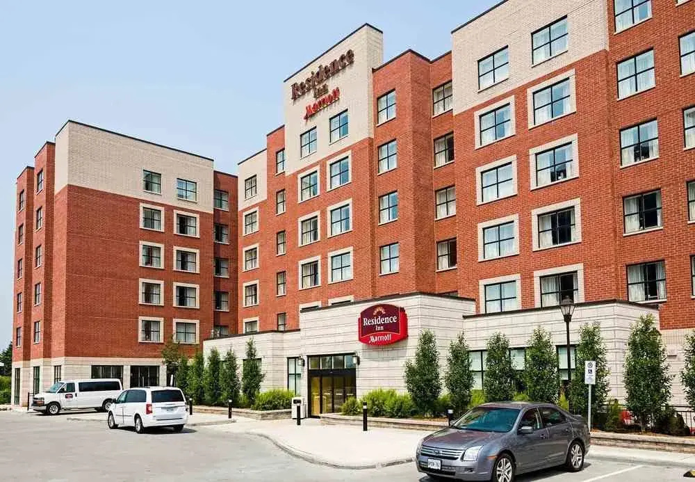 Residence Inn Ottawa Airport