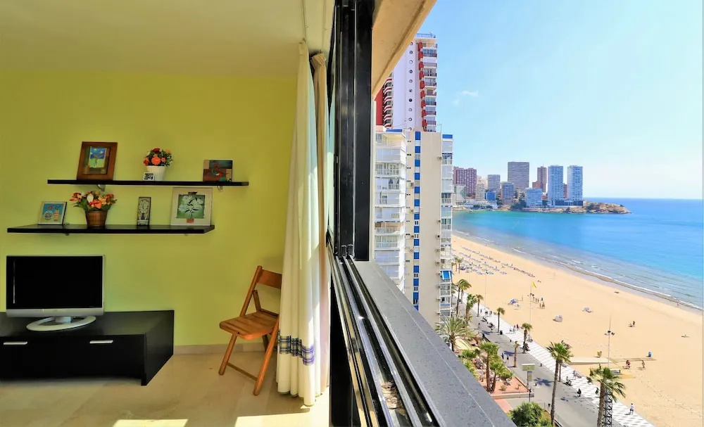 Apartamento Santa Margarita 9-D