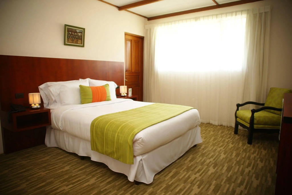 Terrazas de Golf Boutique Hotel - фото 4