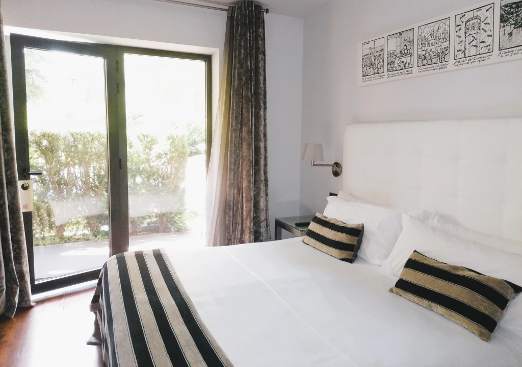 Hotel Villa Paulita - Général