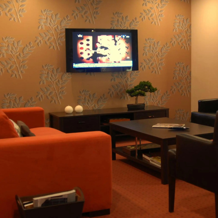 Silivri Park Hotel - Général
