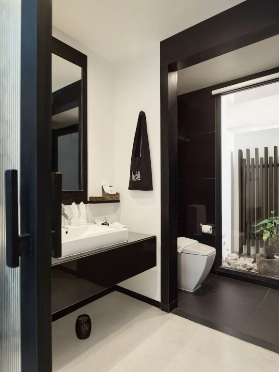 The Chill Resort & Spa Koh Chang - Chambres