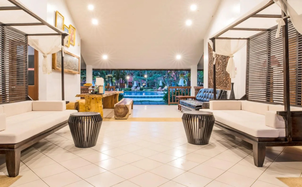 Hotel photo 11