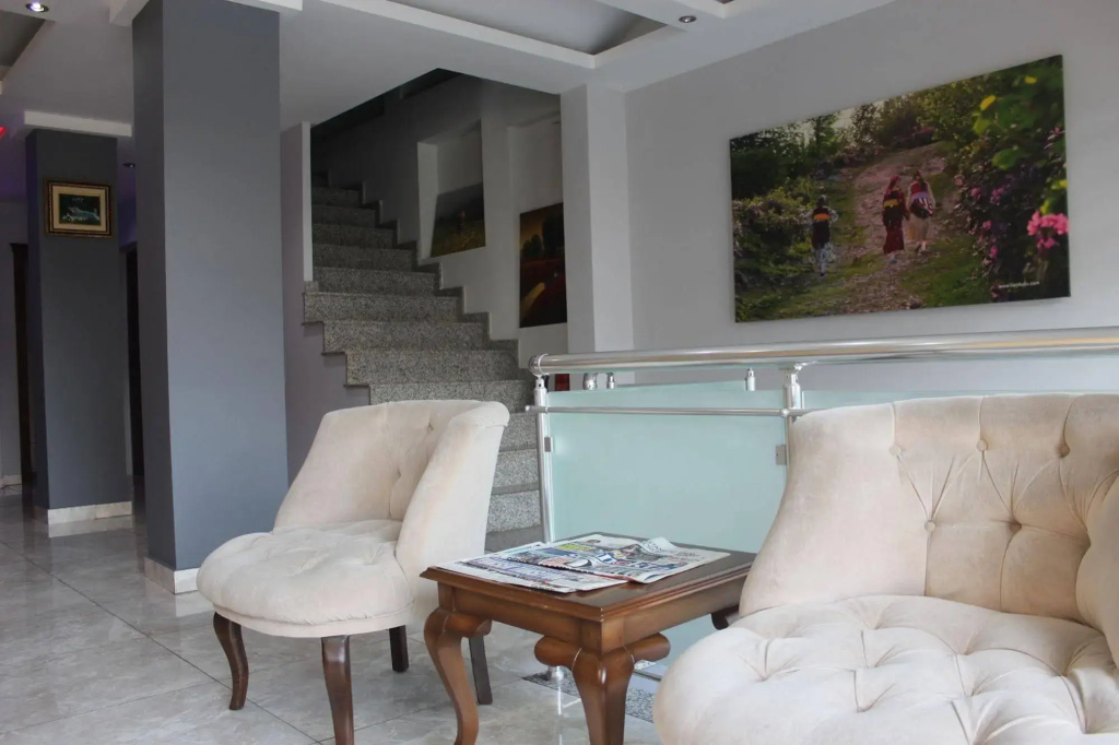 Hotel photo 12