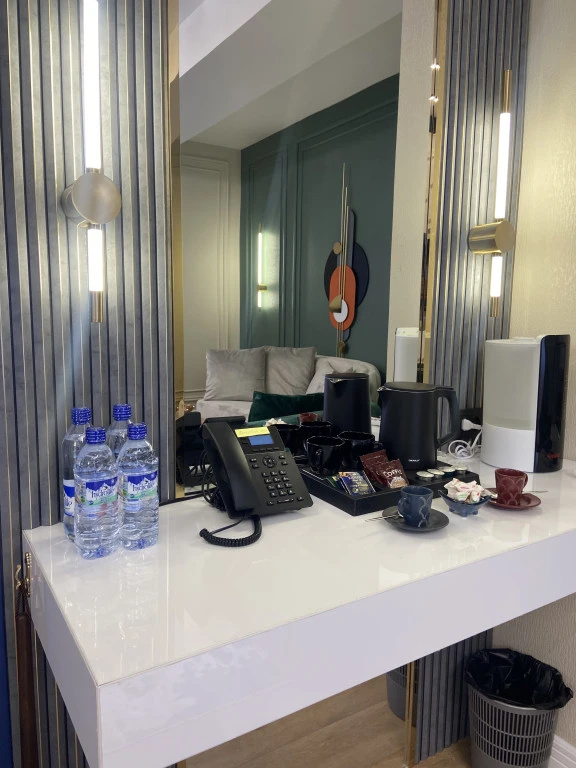 Hotel photo 10