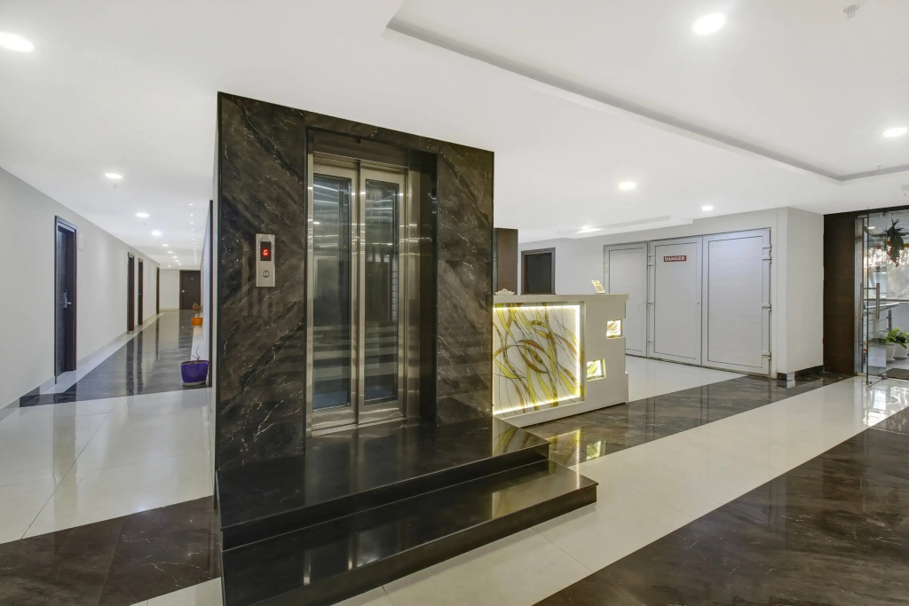 Hotel photo 11