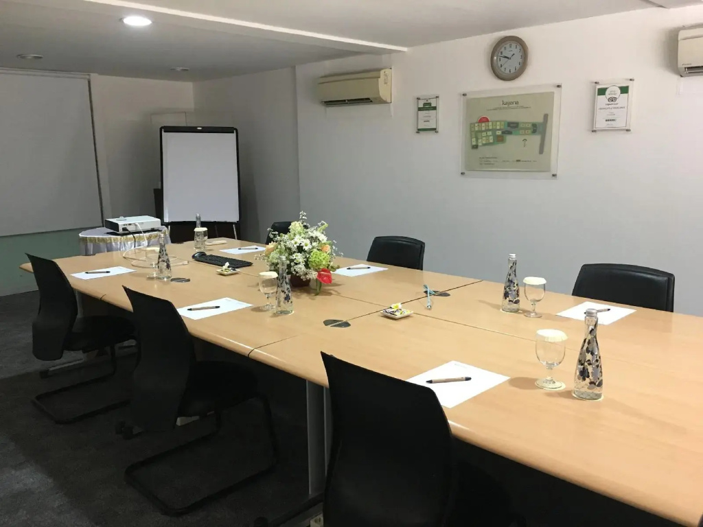 The Kayana Seminyak, о. Балі, Індонезія мініатюра 18