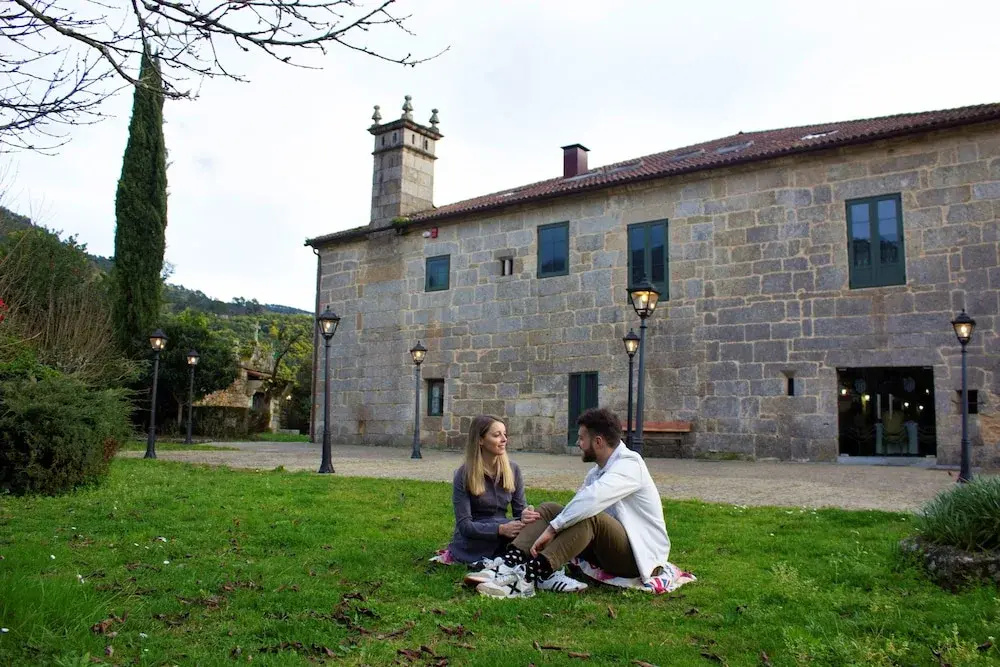 Abadia Caldaria