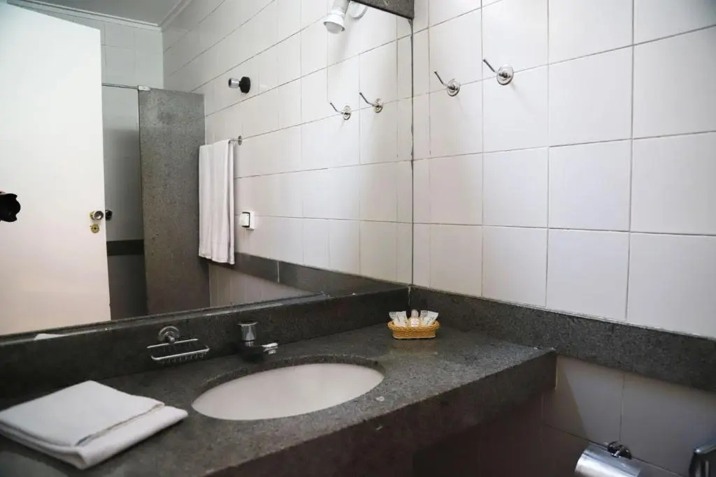 Hotel BH Palace - Chambres