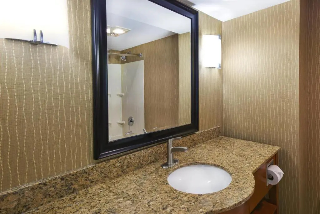 Holiday Inn & Suites Bolingbrook by IHG - Chambres
