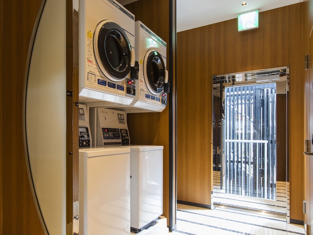 APA Hotel Asakusa Kuramae Ekimae 사진 17