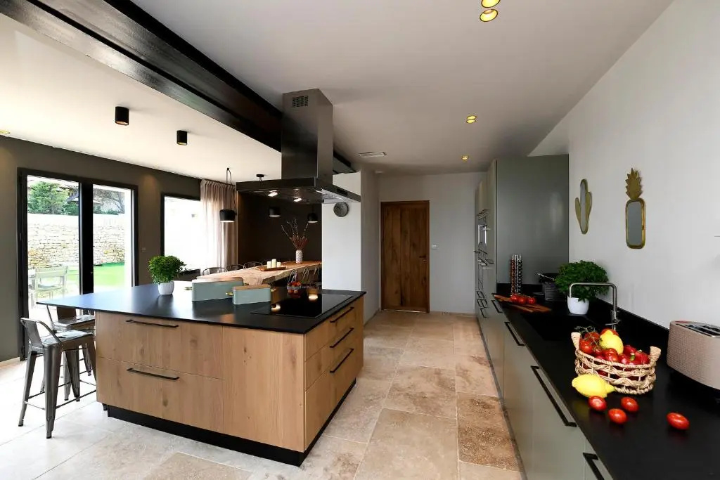 Les Loges En Provence "Villa 360"