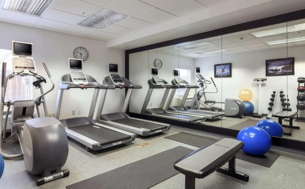 Homewood Suites by Hilton Corpus Christi - Général
