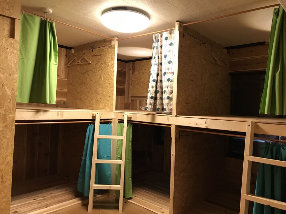 Guesthouse DARUMA - Hostel 사진 11
