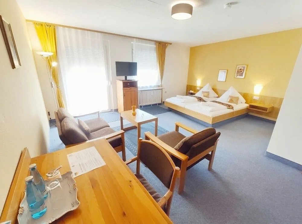 City Hotel Pforzheim - Général