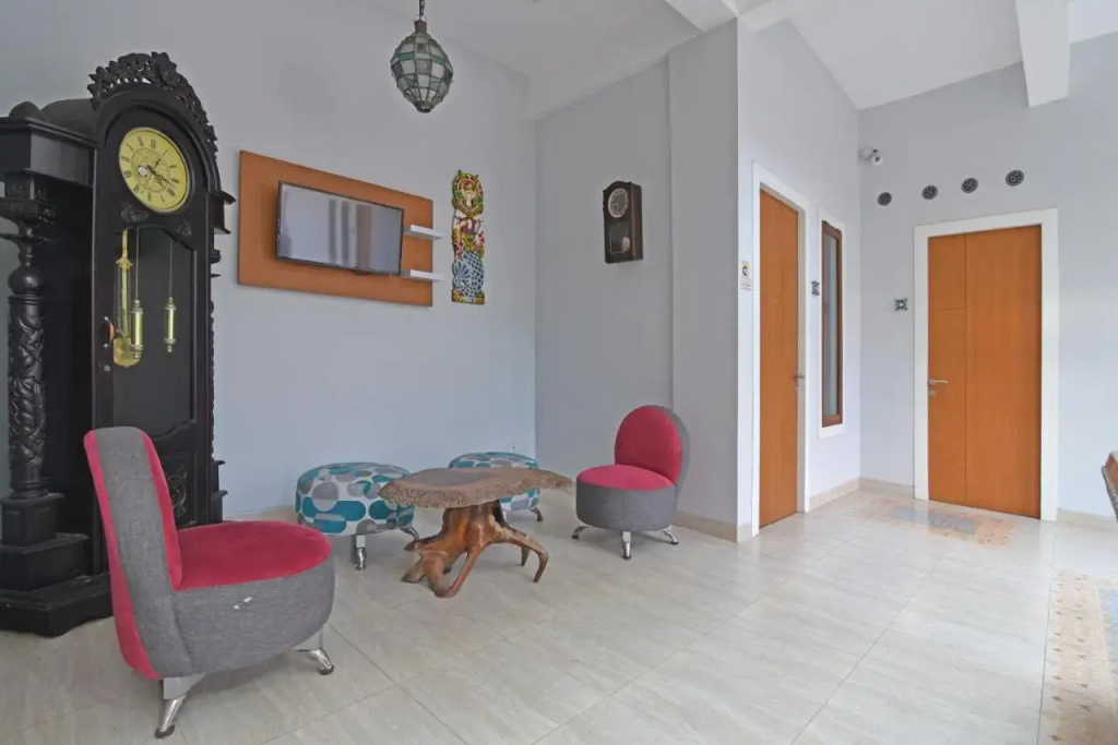 Hotel photo 14