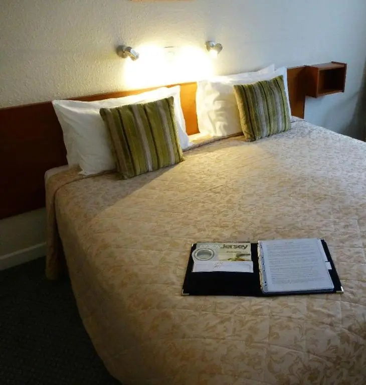 The Norfolk Lodge Hotel - Chambres