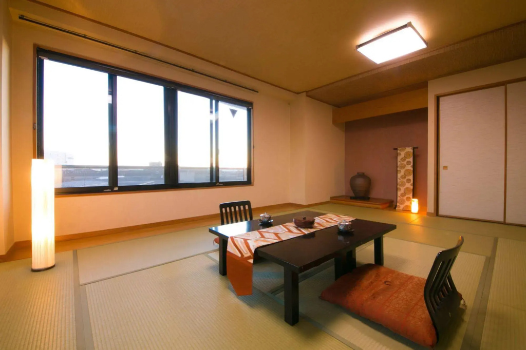 Hotel Matsukaze - Général