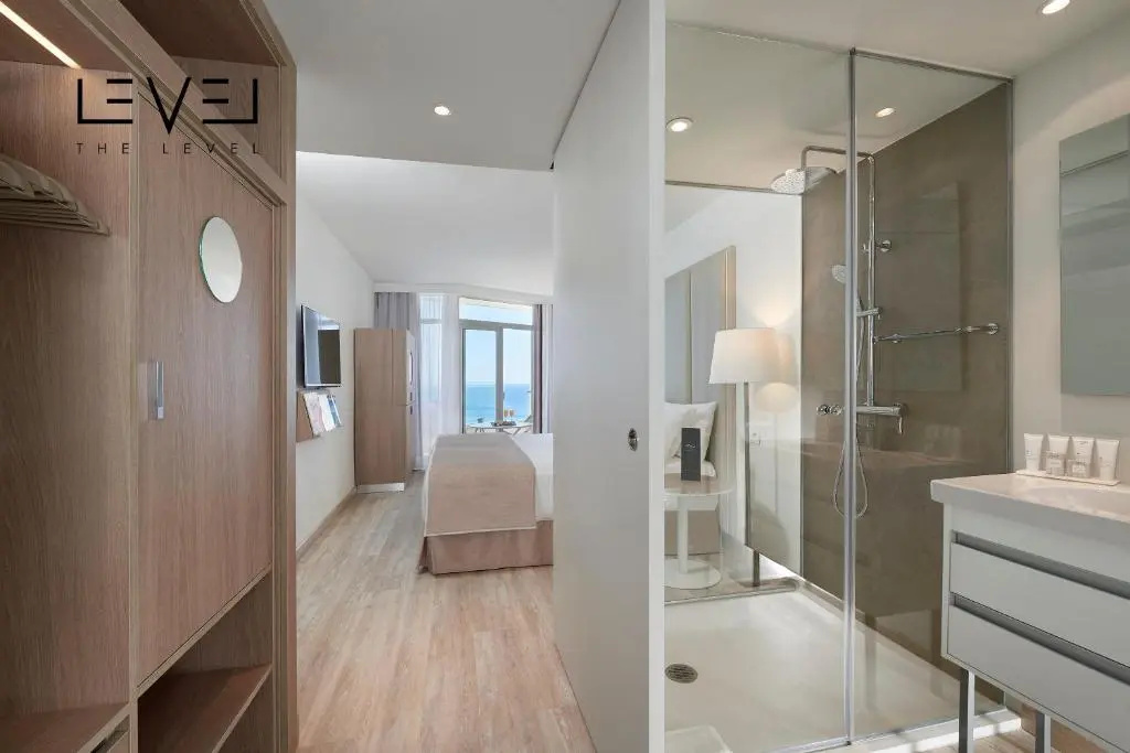 Melia Calviá Beach Hotel - Chambres