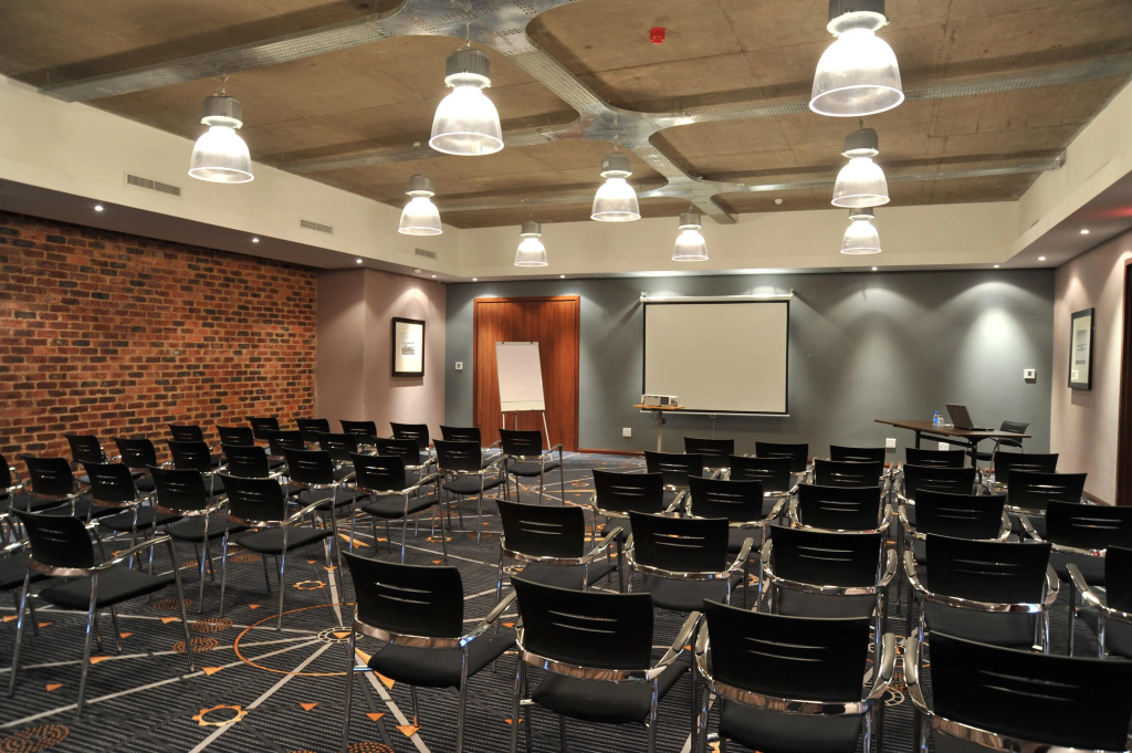 Protea Hotel by Marriott O.R. Tambo Airport - Général