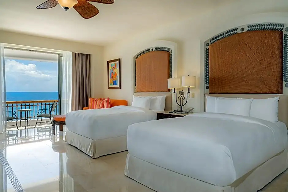 Marquis Los Cabos, An All Inclusive, Adults Only & No Timeshare Resort - Chambres